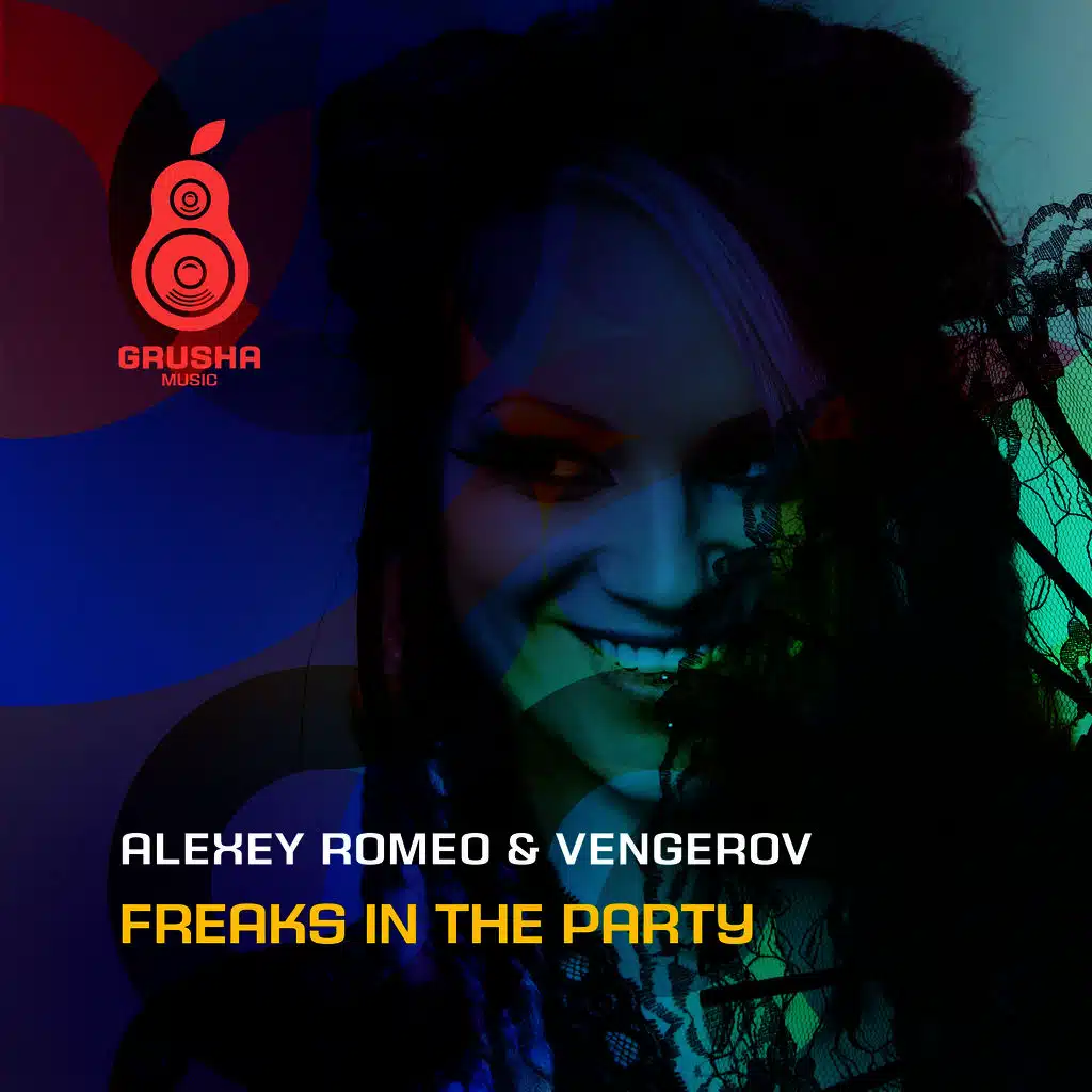 Alexey Romeo & Vengerov