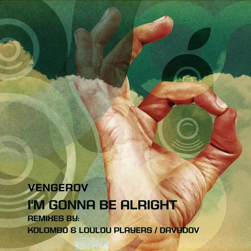 I'm Gonna Be Alright