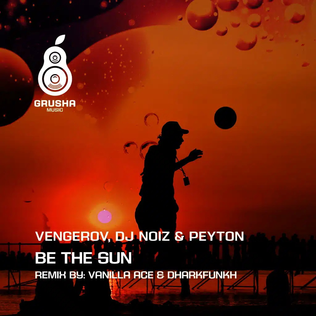 Vengerov, DJ Noiz & Peyton