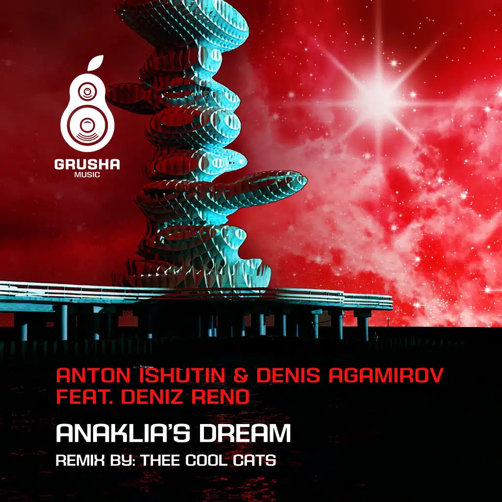 Anton Ishutin & Denis Agamirov