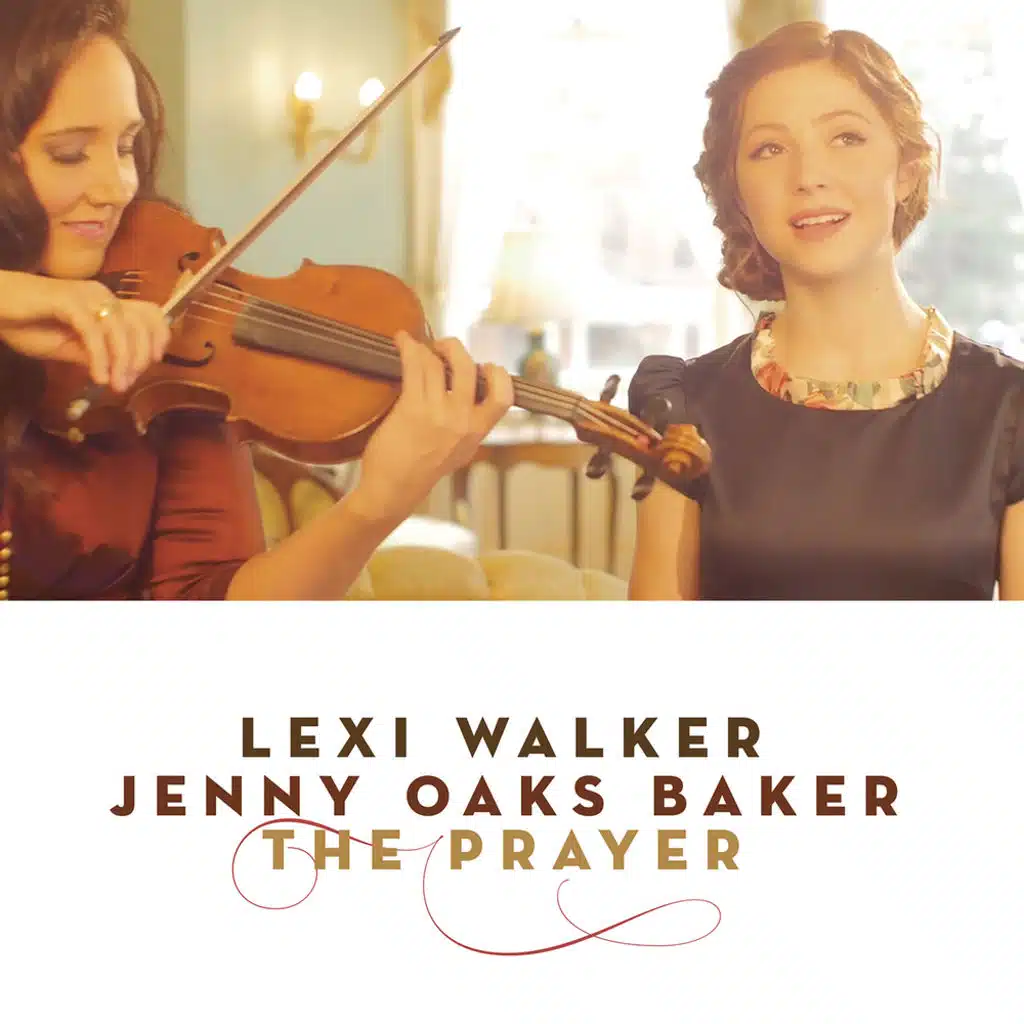 Jenny Oaks Baker & Lexi Walker