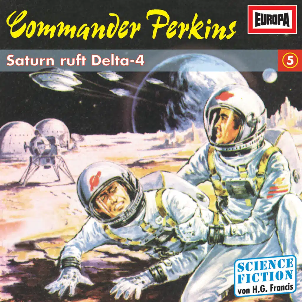 05/Saturn ruft Delta-4