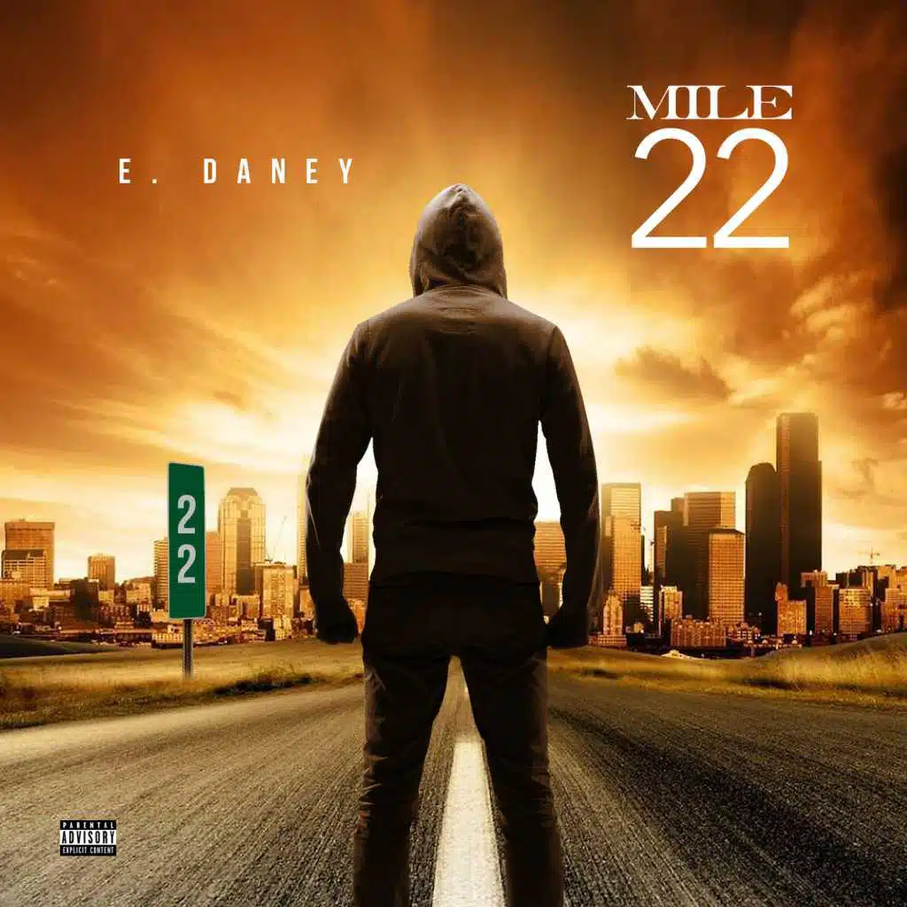 Mile 22