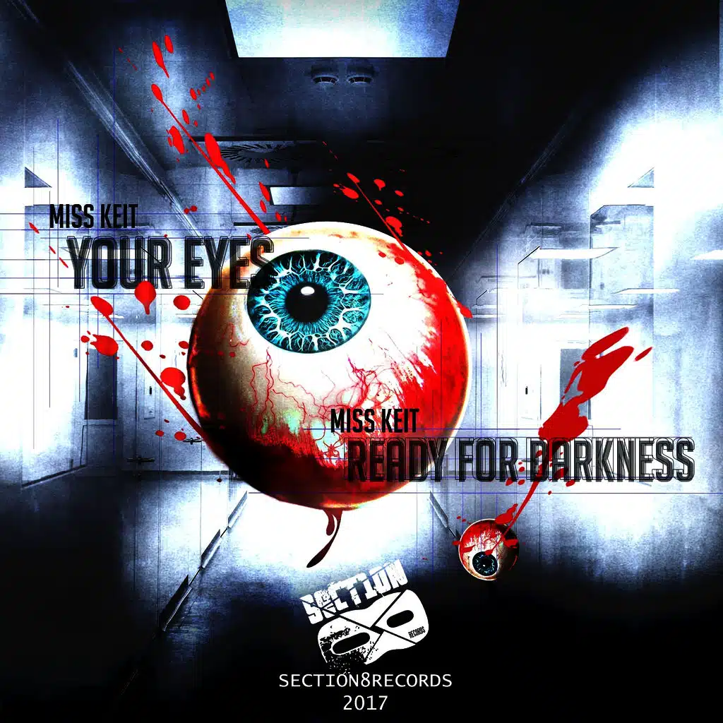 Your Eyes / Ready for Darkness
