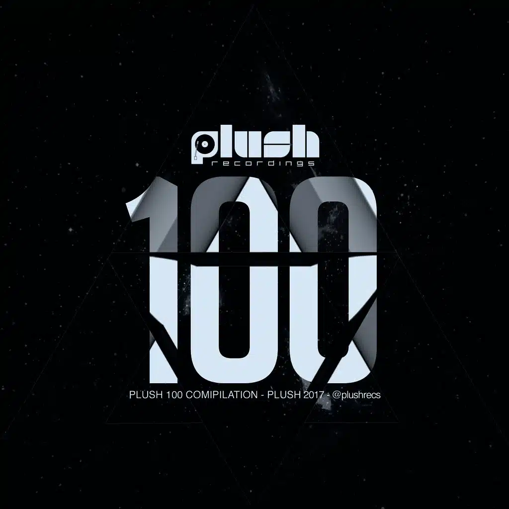 Plush Recordings #100