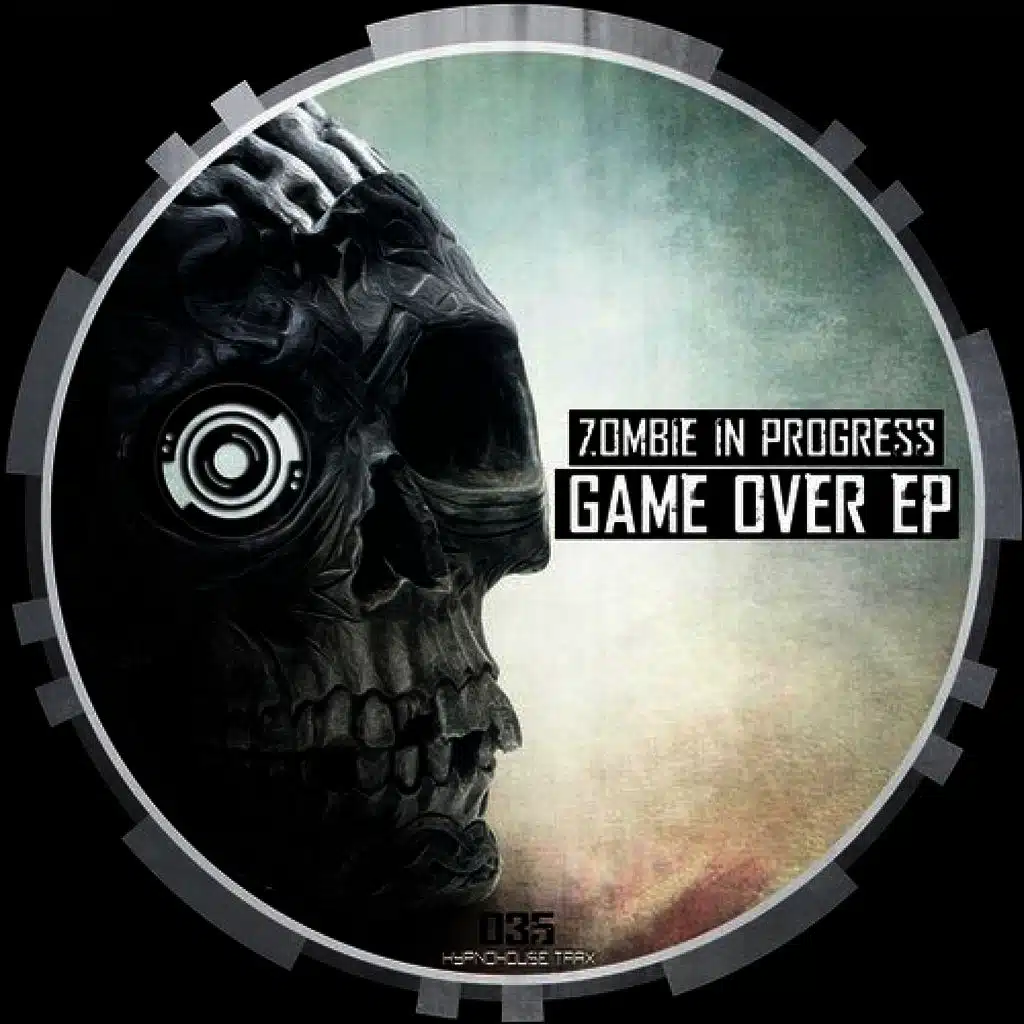 Game Over EP