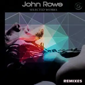 Kicked In (John Rowe Remix)