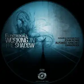 Working In The Shadow (Darkmode Remix)