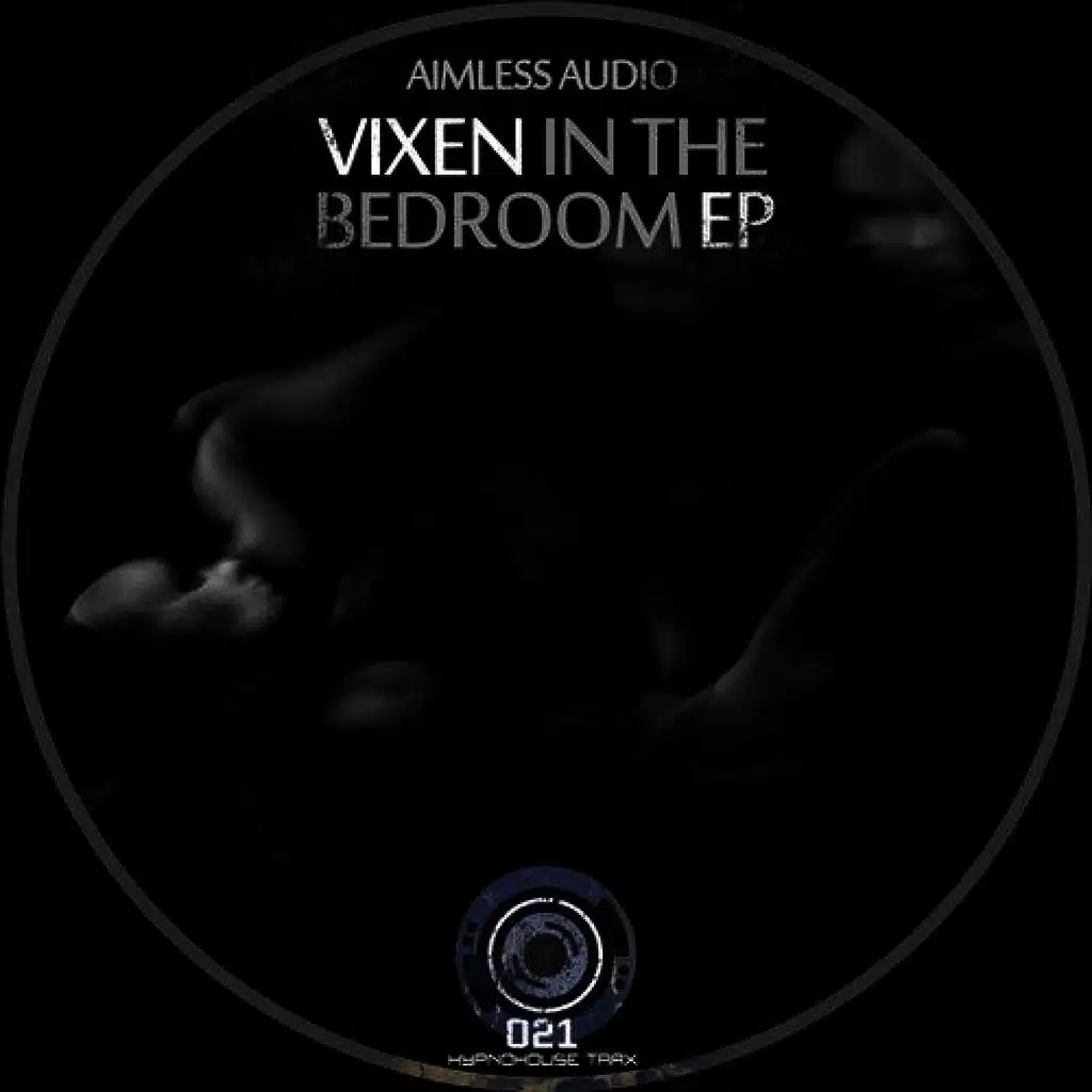 Vixen In The Bedroom