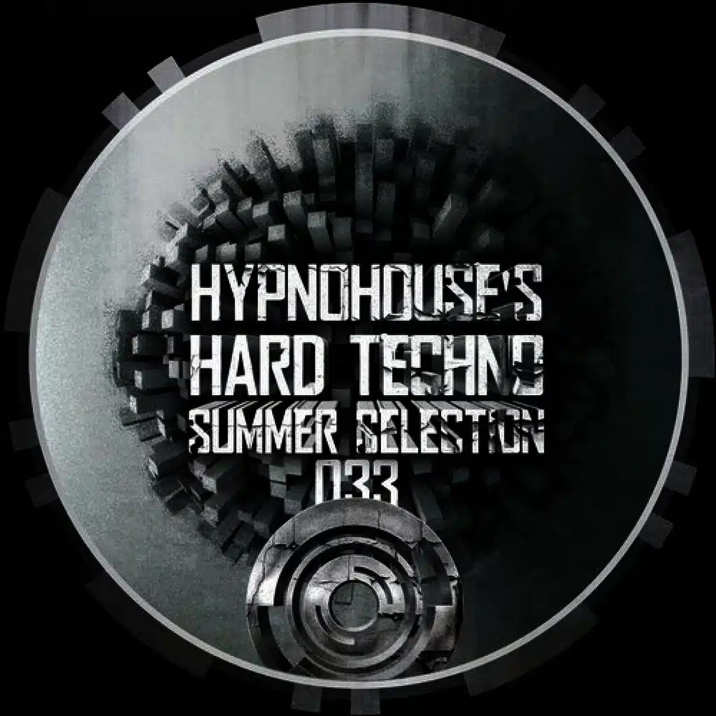 Hypnohouse's Summer Hard Techno Selection