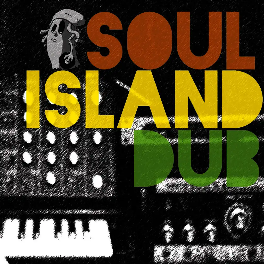 Soul Island Dub