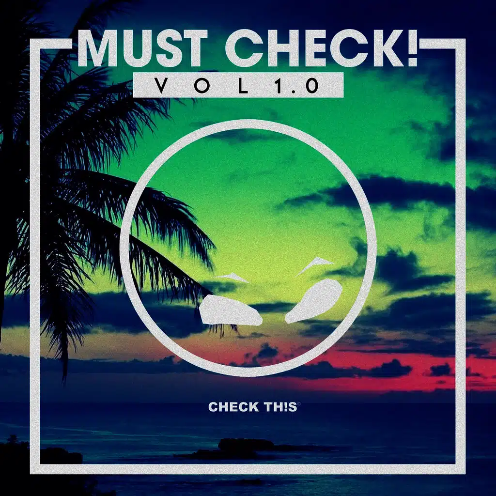 Must Check!, Vo.l 1.0