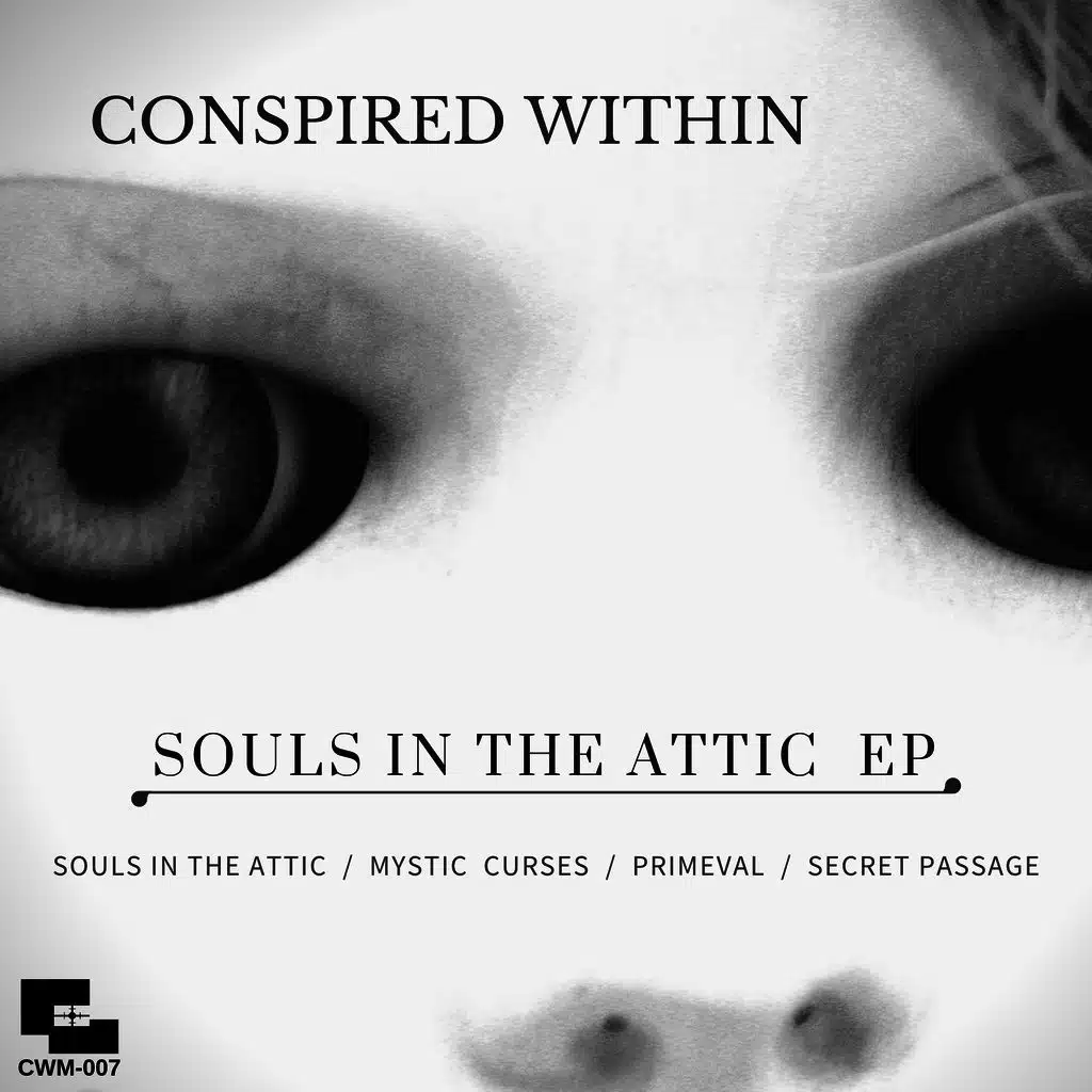 Souls in the Attic EP