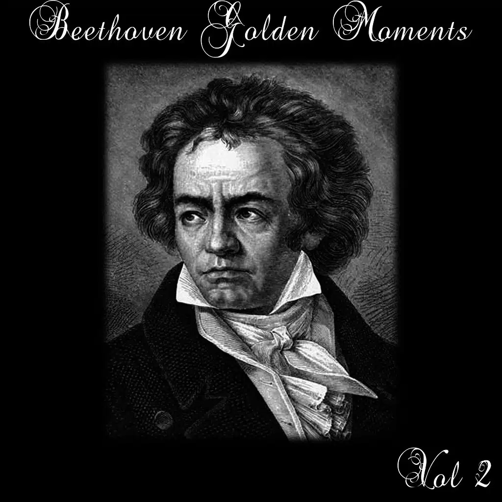Beethoven Golden Moments, Vol. 2