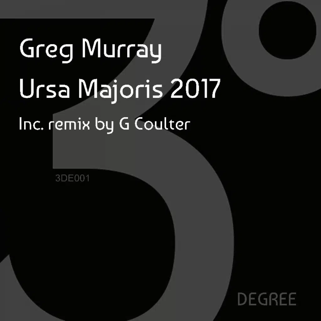 Ursa Majoris (3DegreeMake)