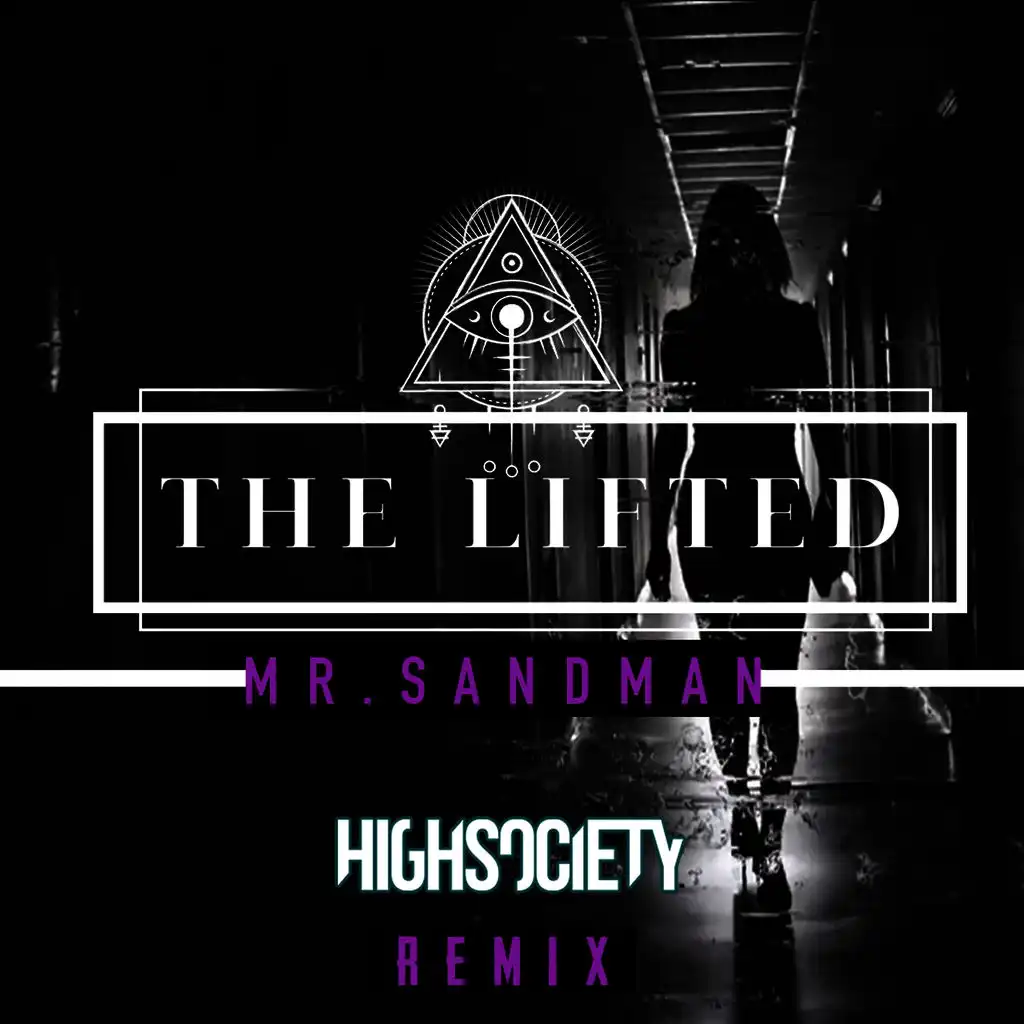 Mr Sandman (feat. Ashliann) (HIGHSOCIETY Remix)