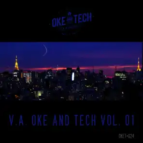V.A. Oke and Tech, Vol. 01