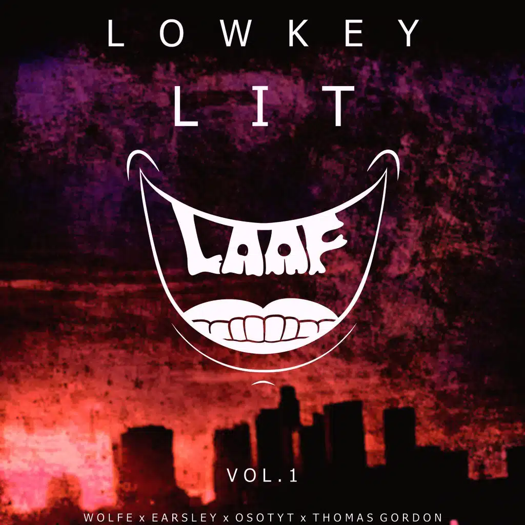 Lowkey Lit, Vol. 1