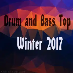 Drum and Bass Top Winter 2017