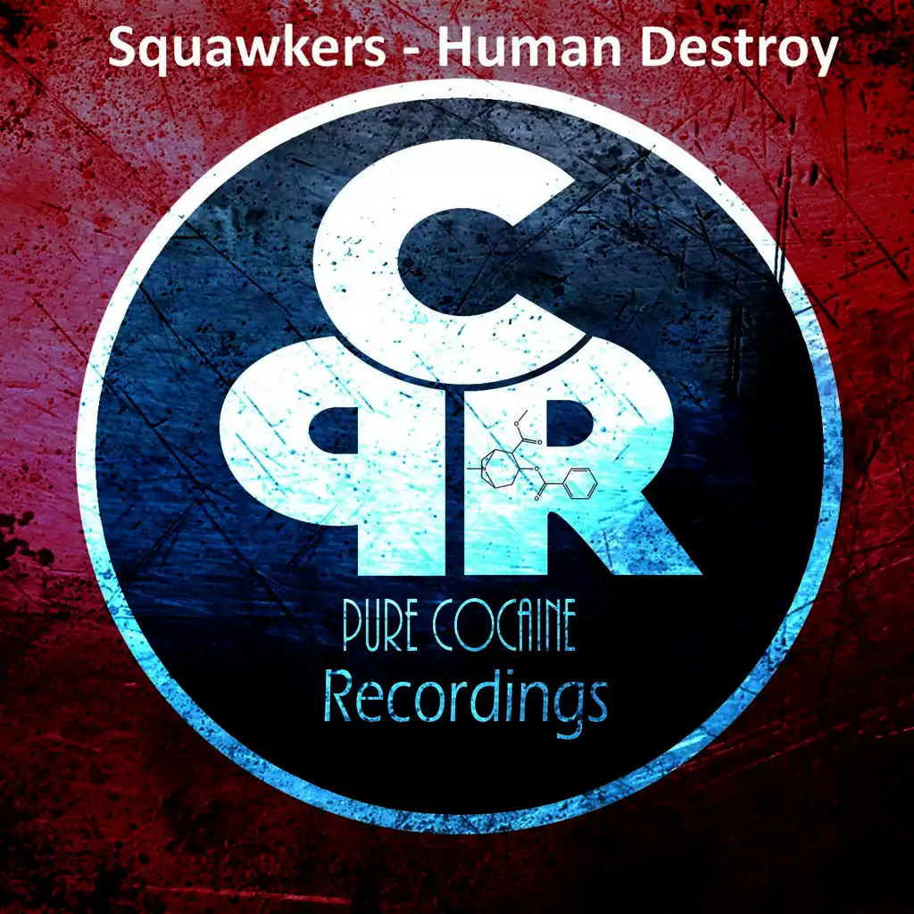 Human Destroy (Original Mix)
