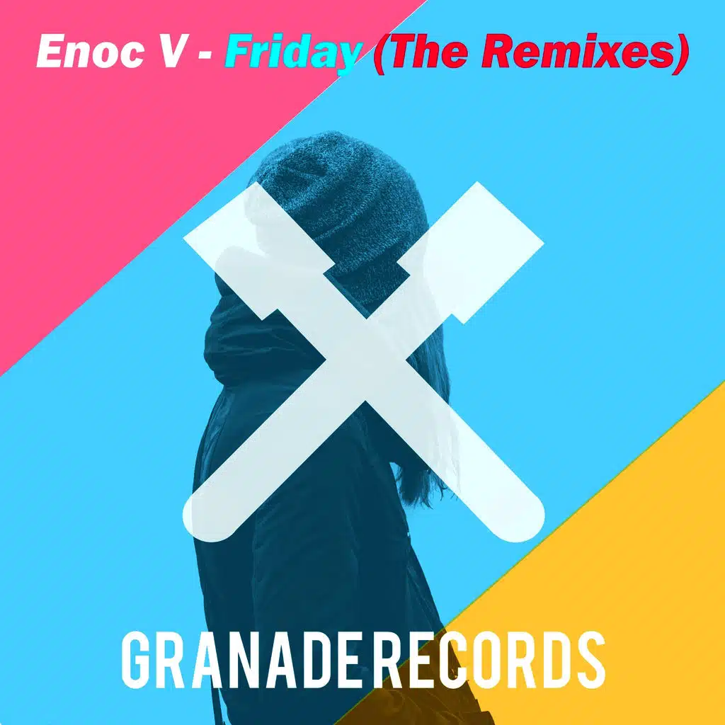 Friday (The Remixes)