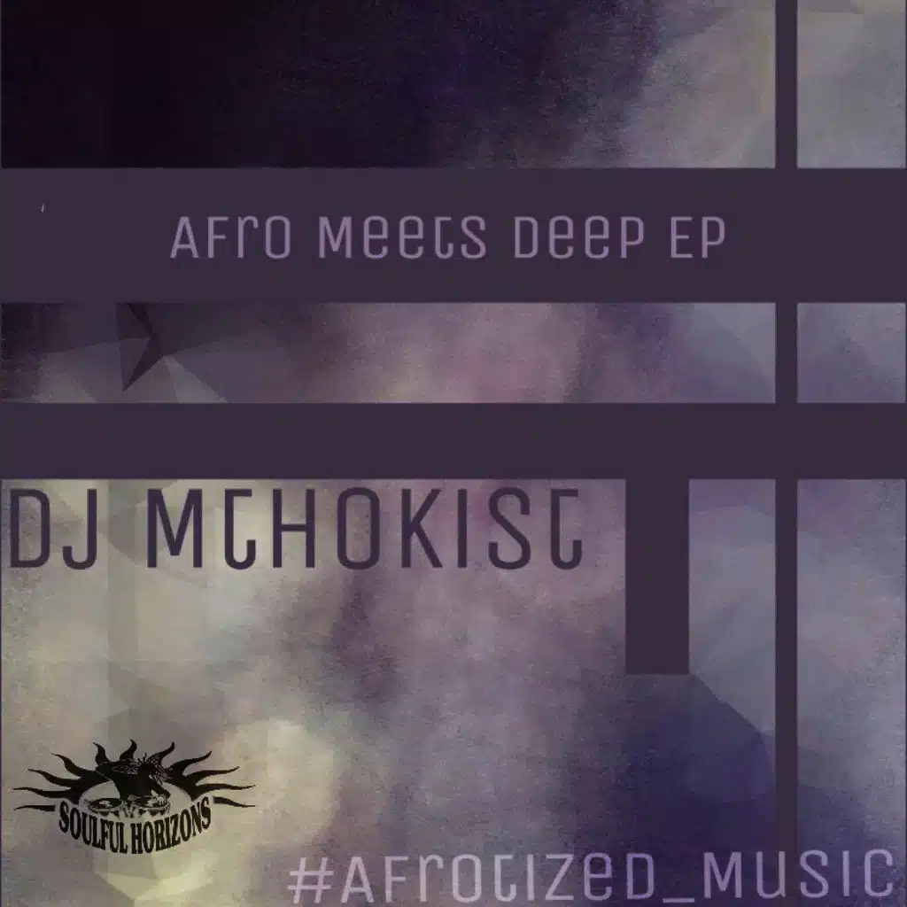 Afro Meets Deep EP