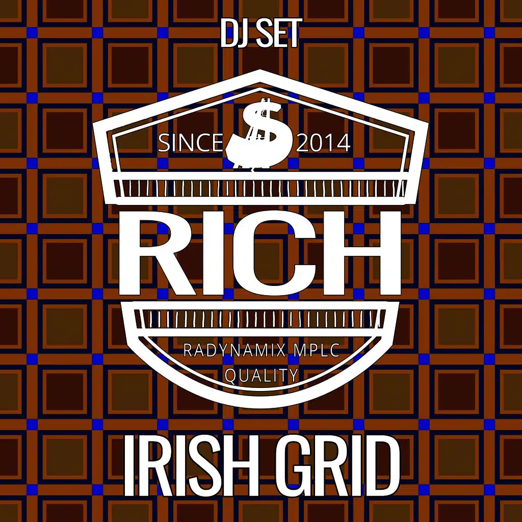 Irish Grid