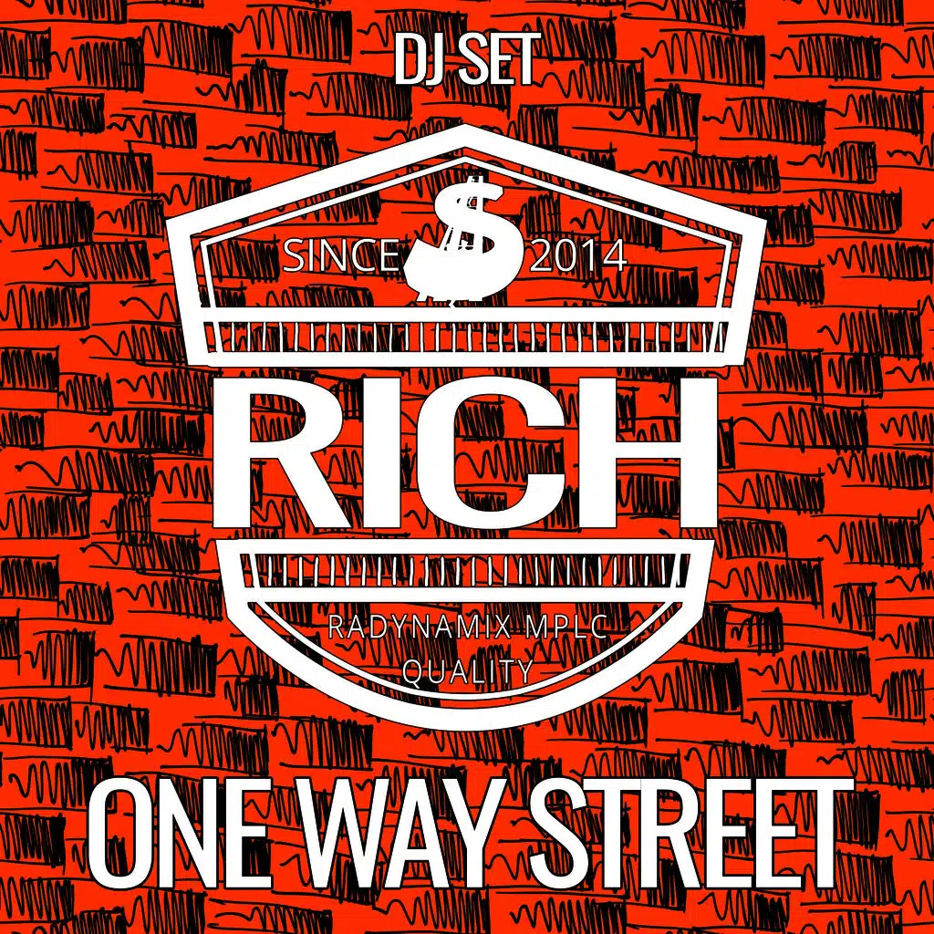 Saxy Waxxy (Oziriz ft. Dura Remix)