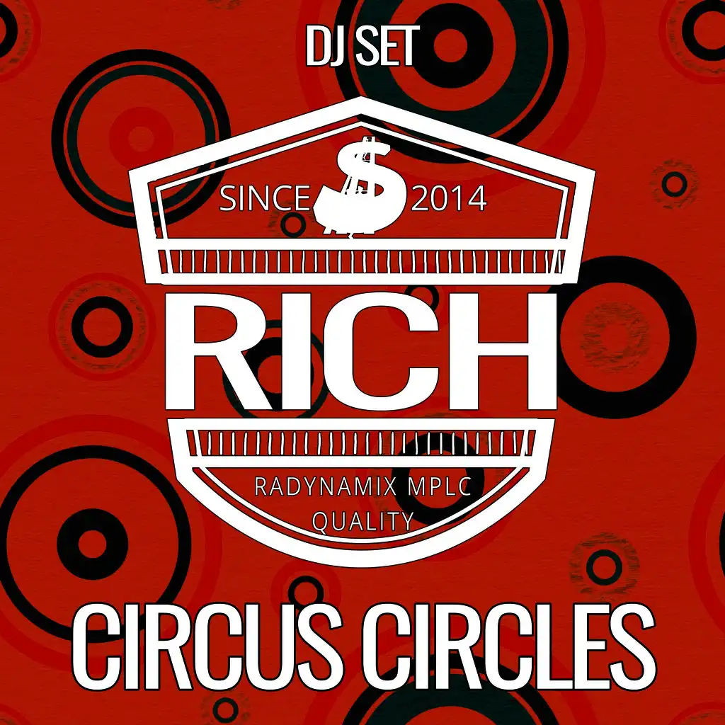 Circus Circles