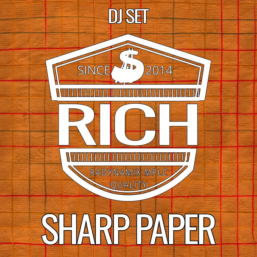 Sharp Paper