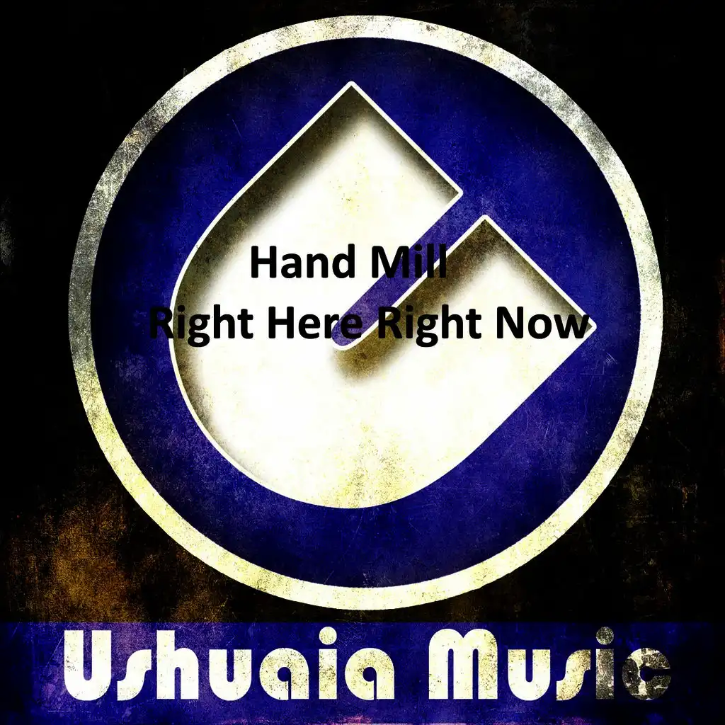 Right Here Right Now (Original Mix)