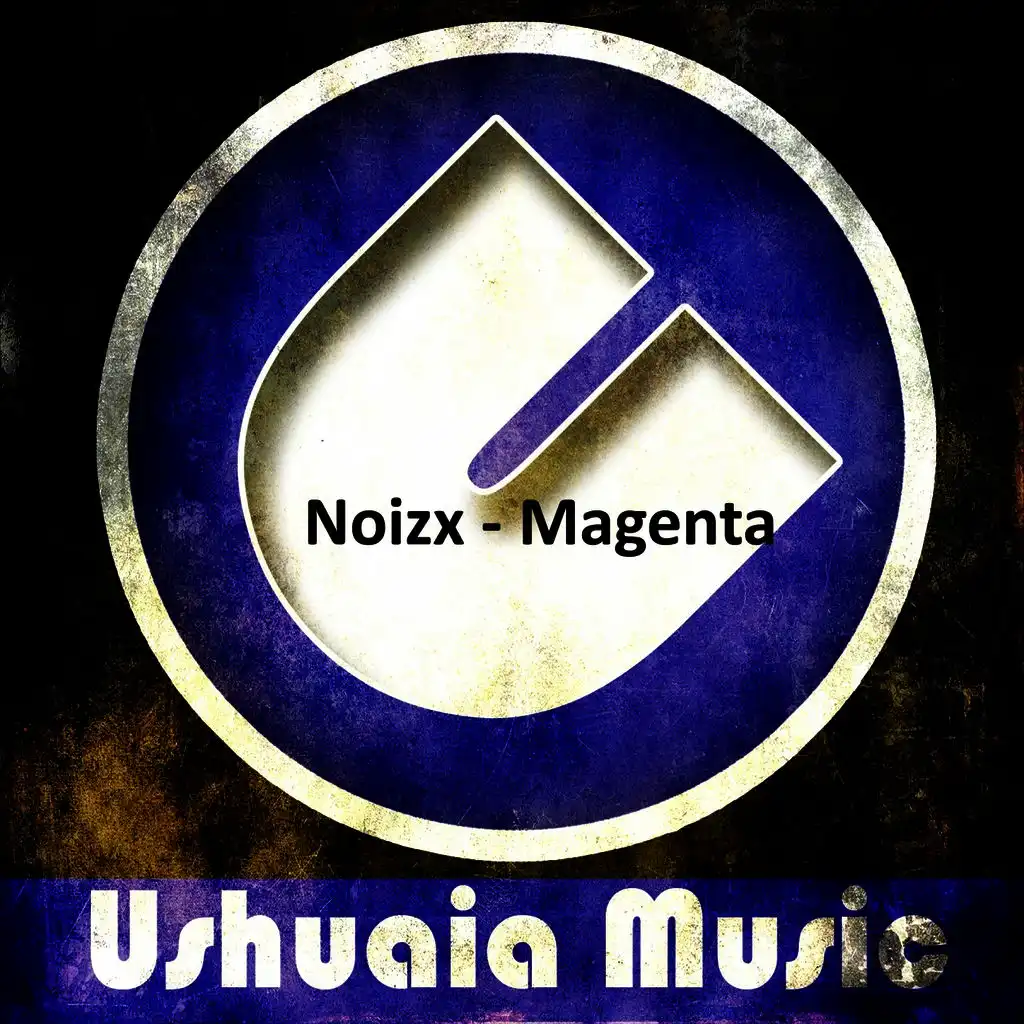 Magenta (Original Mix)