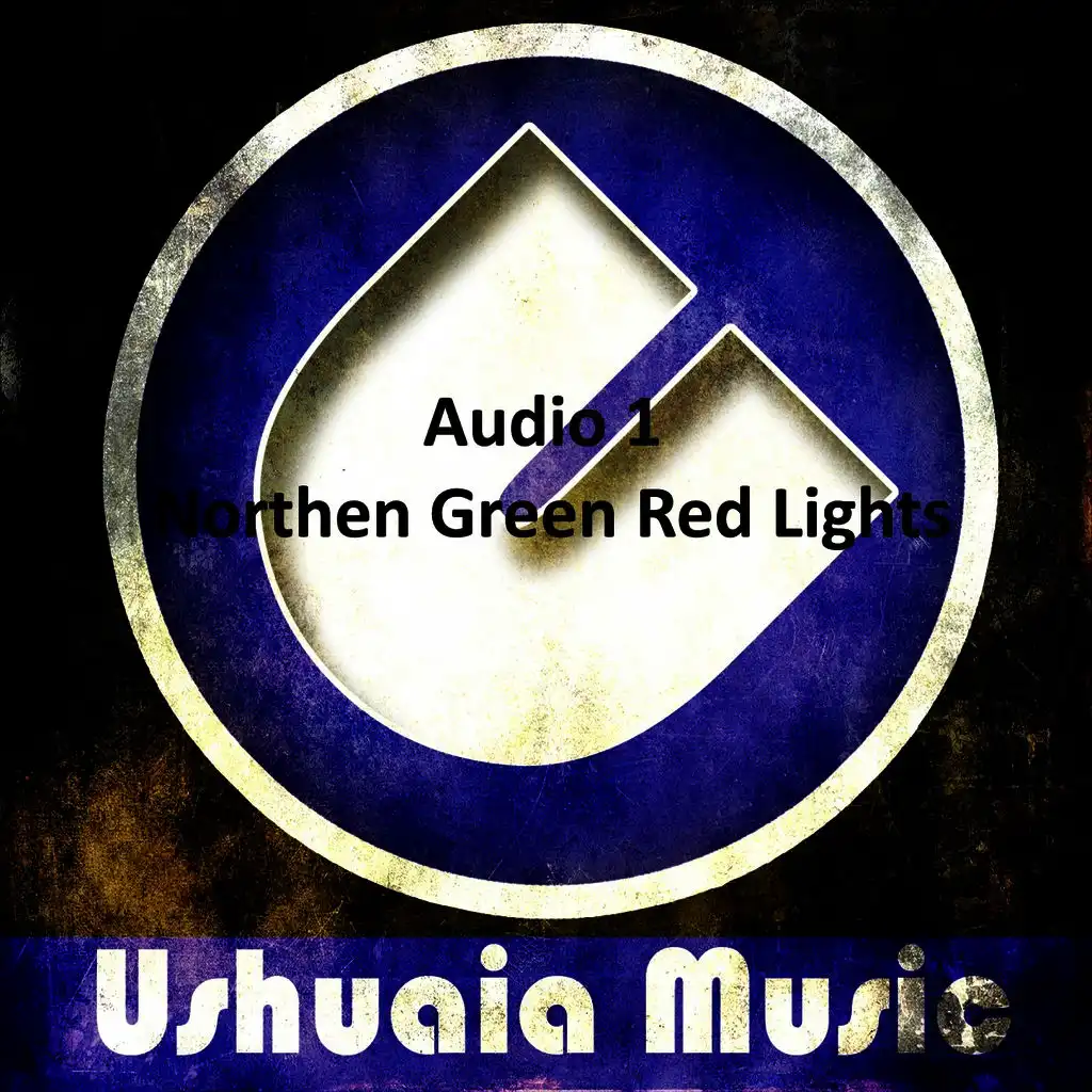 Northen Green Red Lights