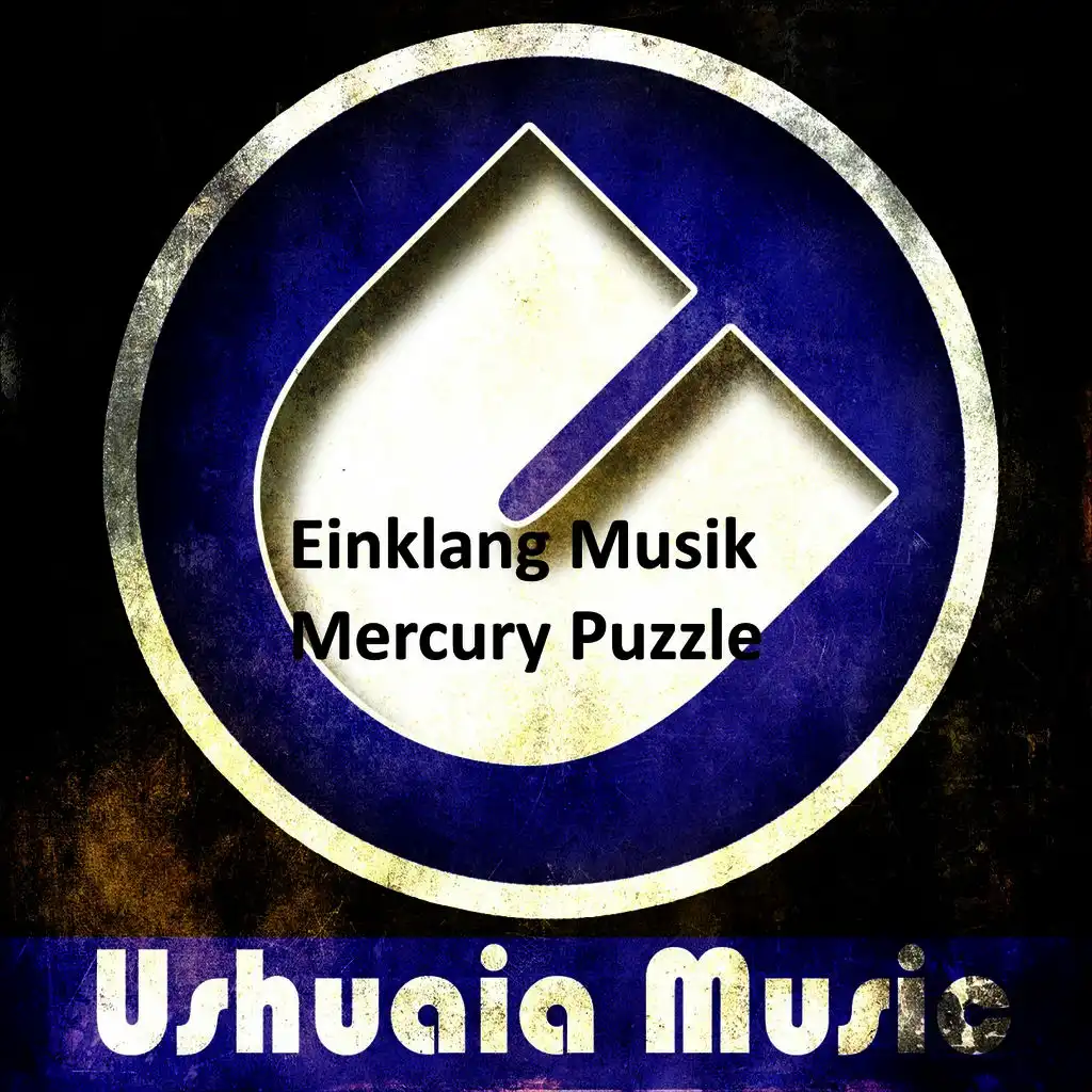 Mercury Puzzle (Original Mix)