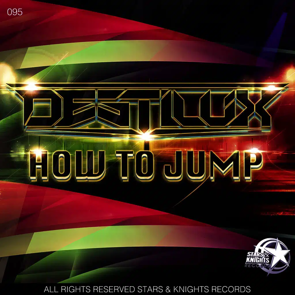 How To Jump