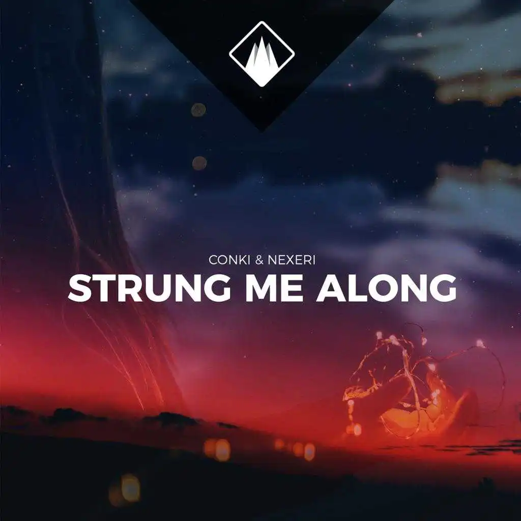 Strung Me Along (feat. Jessie Chen)