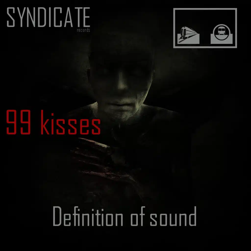 99 kisses