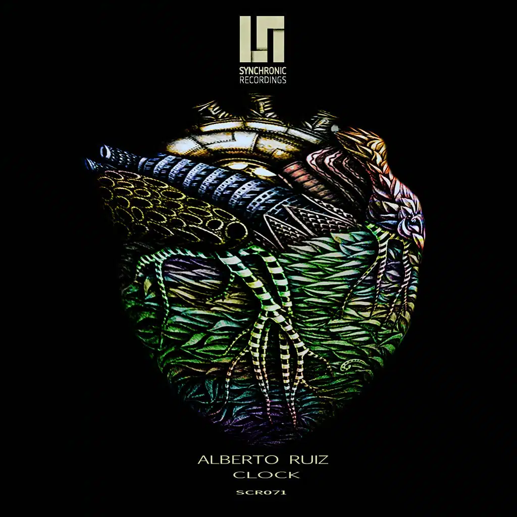 Clock (Original Mix)