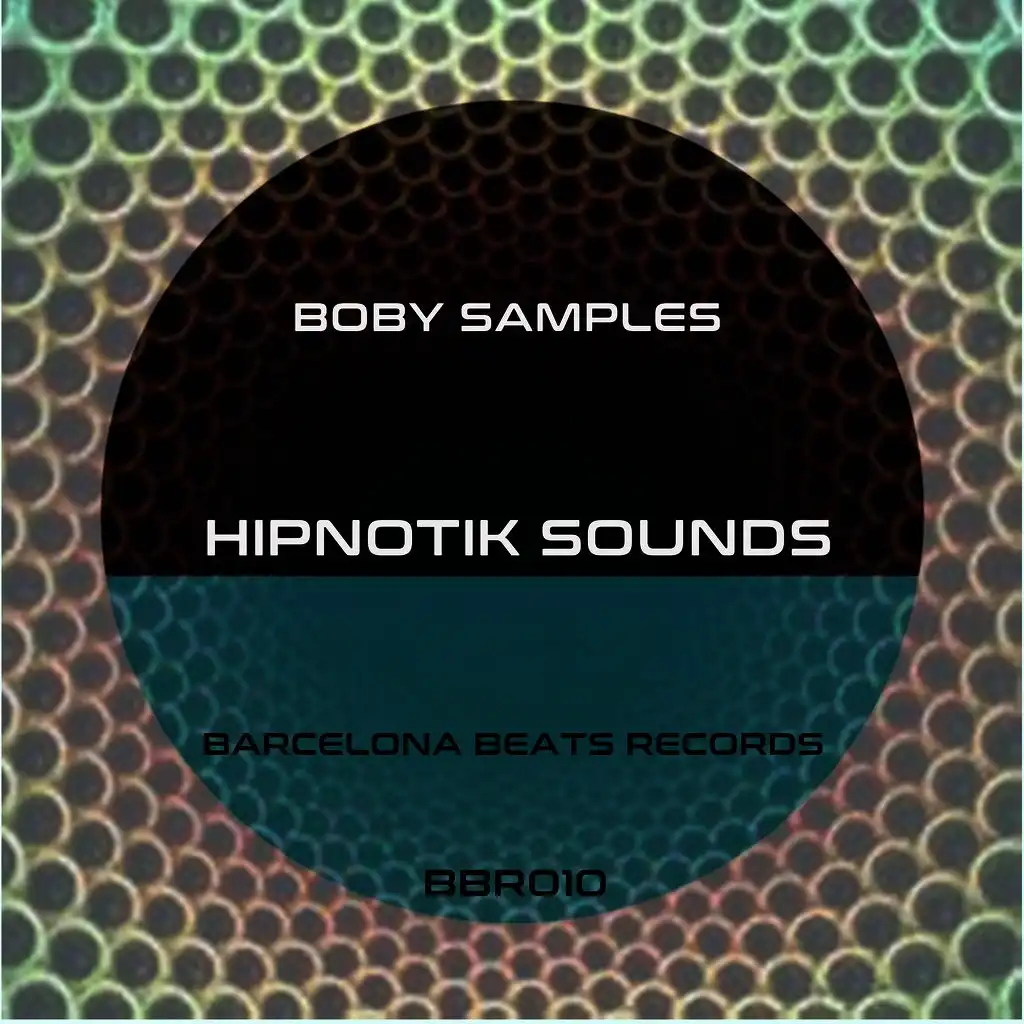 Hipnotik Sounds (Original Mix)