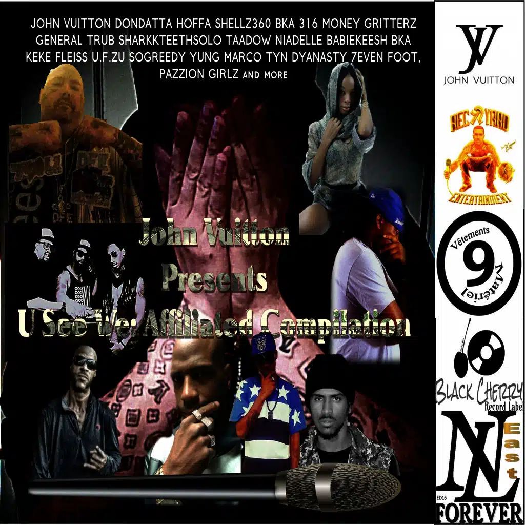 Straight Rider (feat. Freddy Moe)