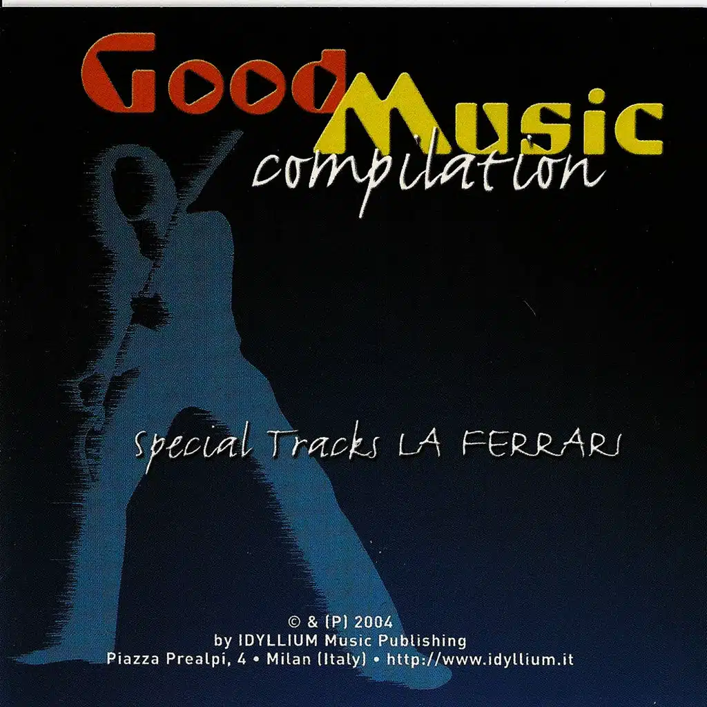 Good Music Compilation