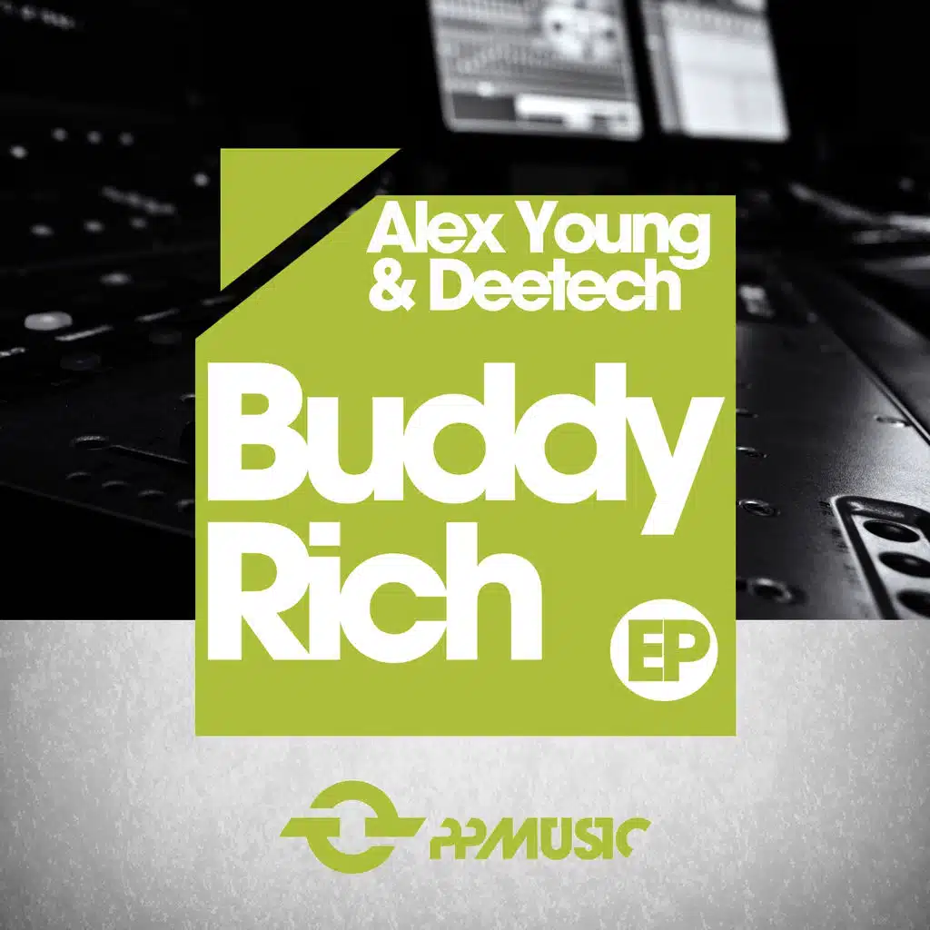 Sahara (Original Mix)