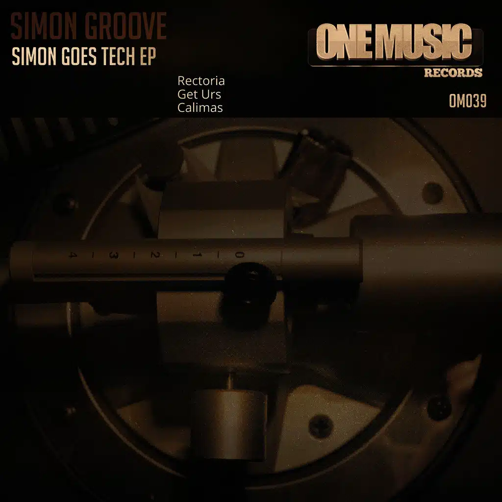 Get Urs (Original Mix)