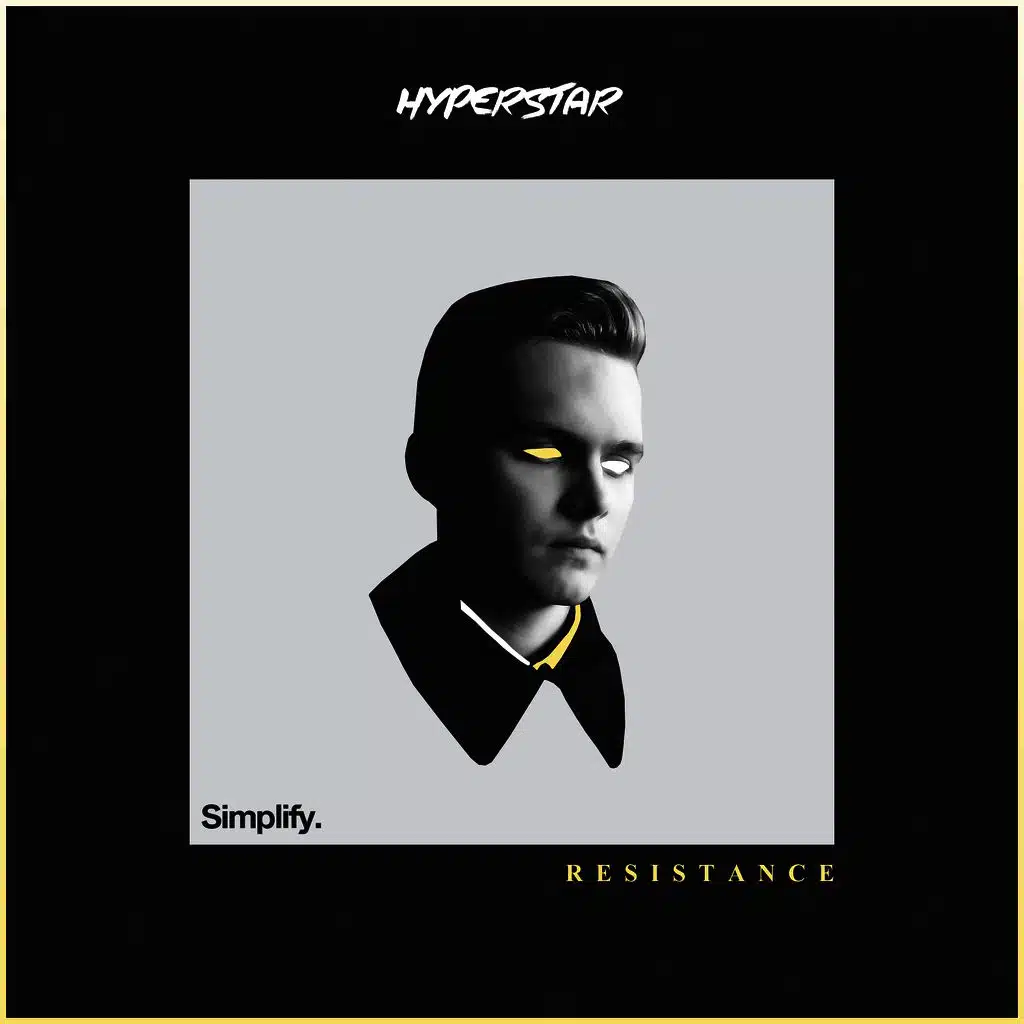 Joy In Eyes (feat. Bonnie)