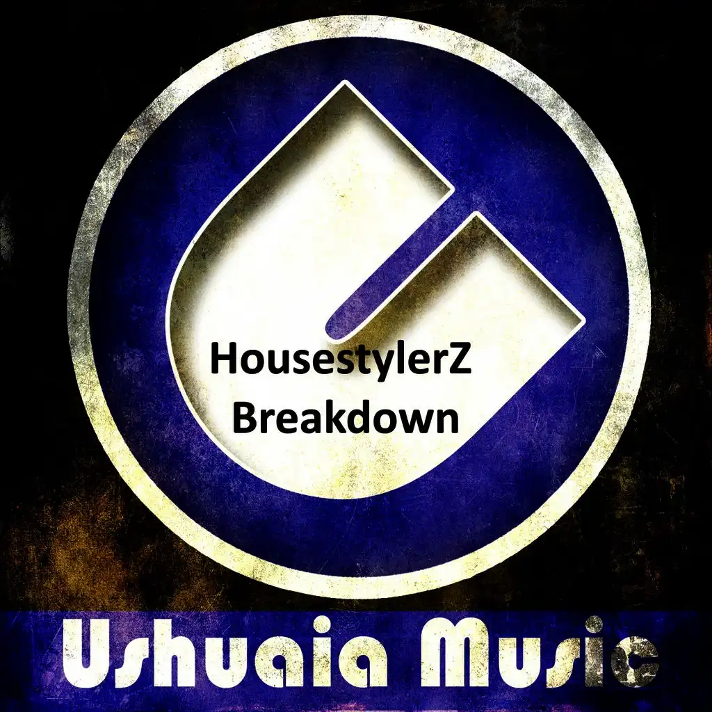 Breakdown (Original Mix)