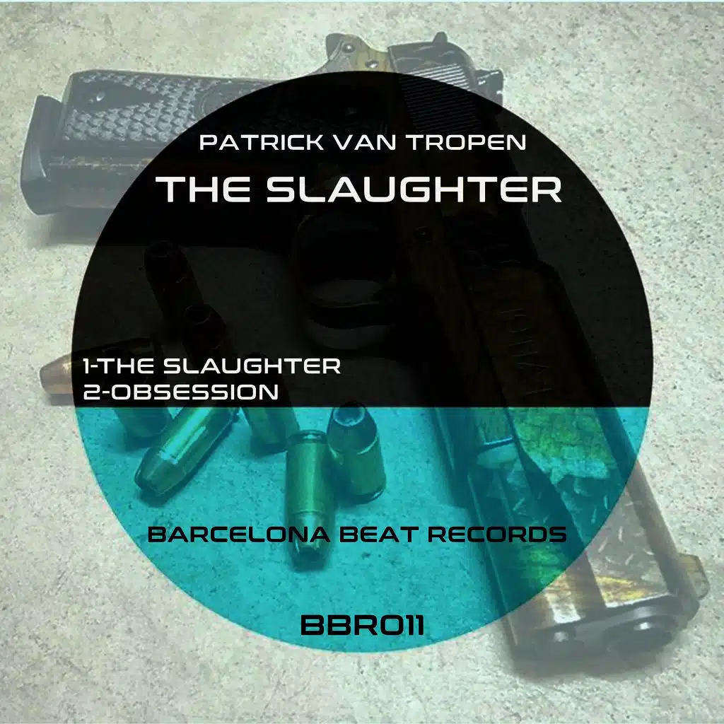 The Slaughter