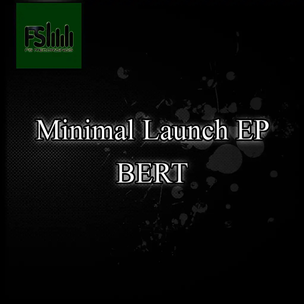 Minimal Launch EP