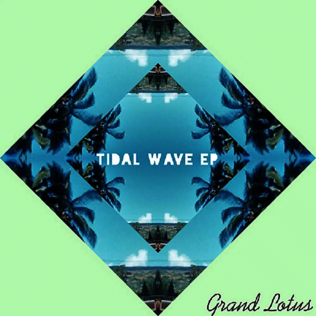 Tidal Wave EP
