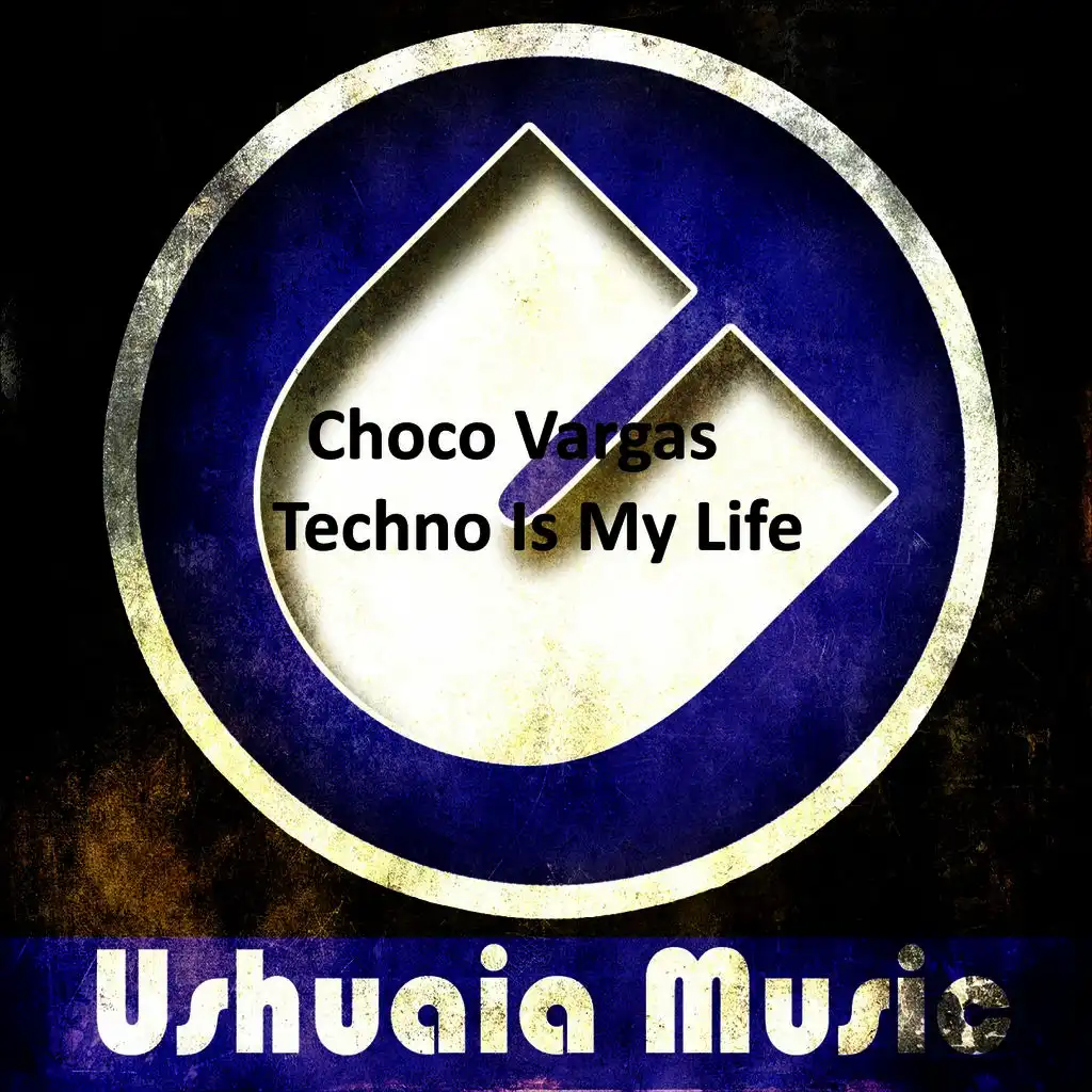 Techno Is My Life (Original Mix)