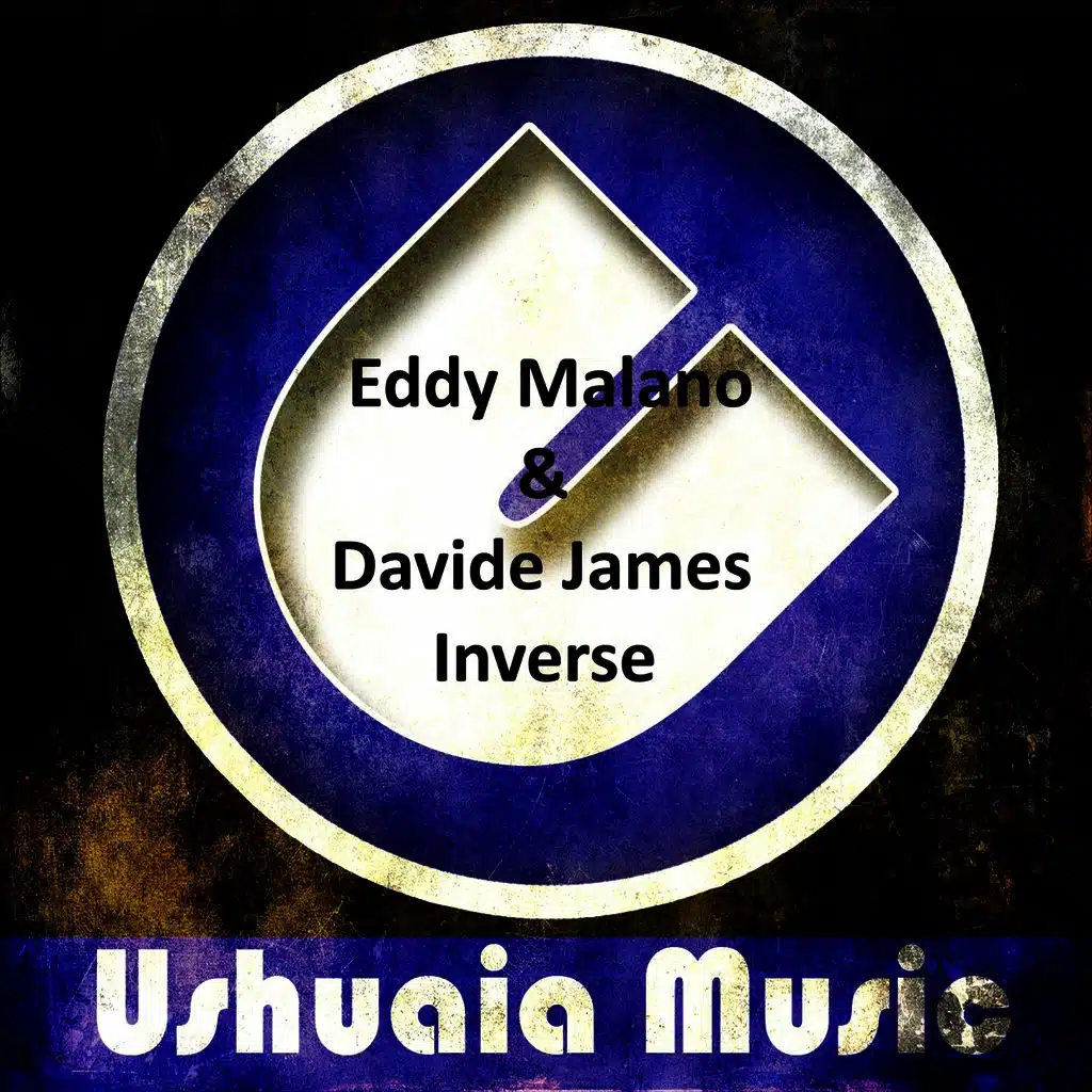 Eddy Malano, Davide James